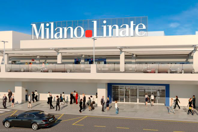 Luxury-transfer-milan-aeroporto-milano-linate